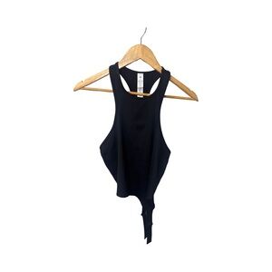 Alosoft Ribbed Revelation Tank